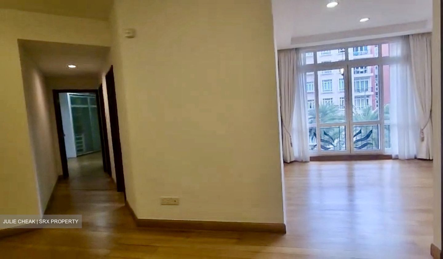 Robertson 100 (D9), Apartment #601362001